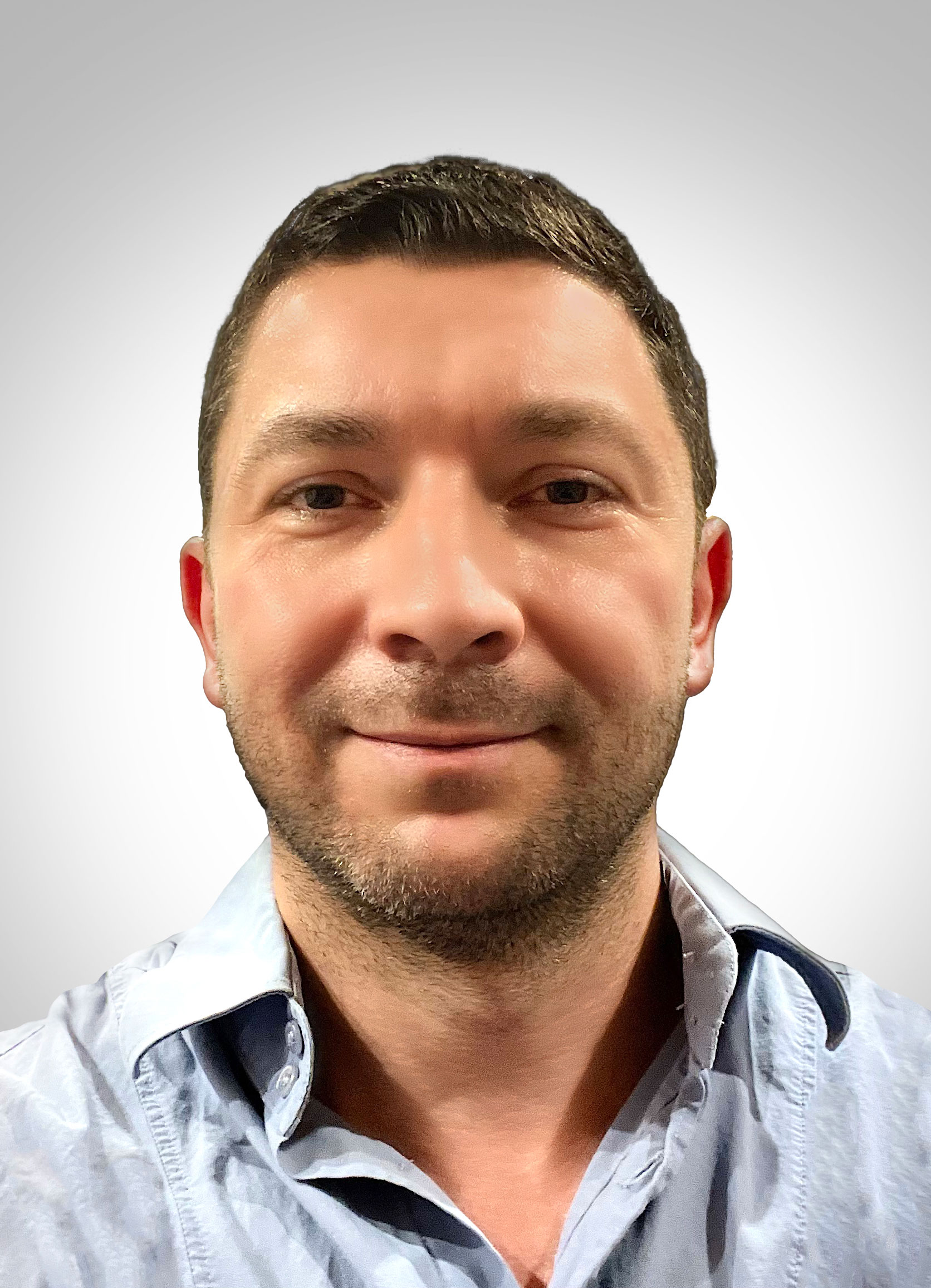 mann1 Dr. med. Georges Zech